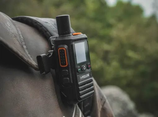 Cruise Ship Walkie Talkie Ultimate Guide 2025 - Poclink Radios