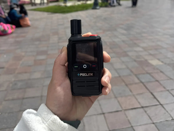 Ham Radio Range Guide From Handhelds to Long Distance