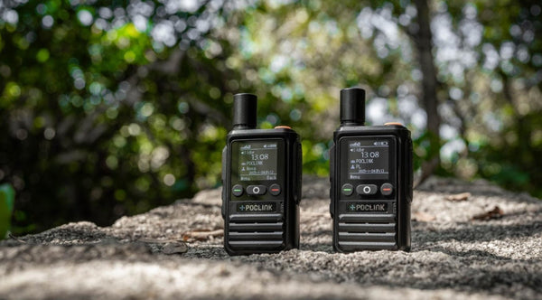 The Truth About Poclink Radios: Is it the Best Long Range Communication Solution 2025? - Poclink Radios