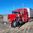 Tom Harrington: Life on the Open Road