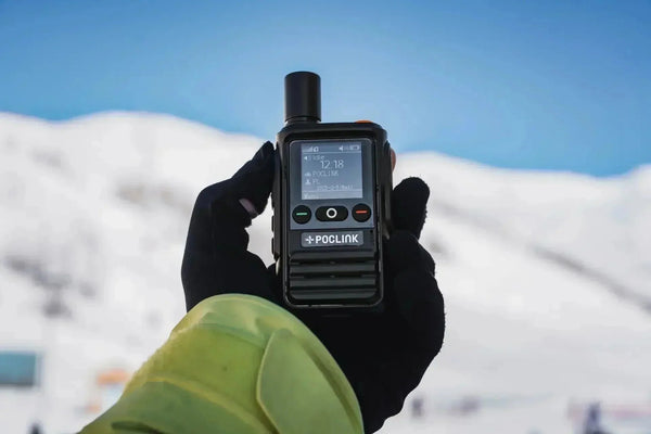 What Is Cellular Radio? Your 2025 Simple Guide to Next-Gen Communication