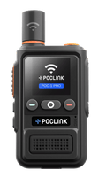1 x POC - 1 Pro Free Gift (SIM Plan Matched with Your Ultra Purchase) - Poclink Radios