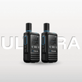 2 x POC - 1 Ultra Free Gift (SIM Plan Matched with Your Pro Purchase) - Poclink Radios