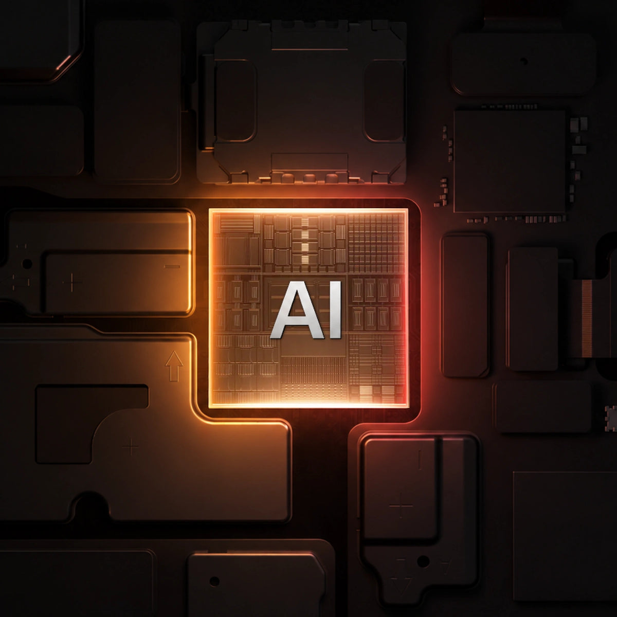 AI Wind Noise Reduction