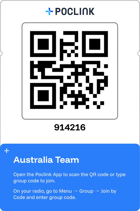 Australia Team