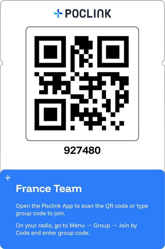 France Team