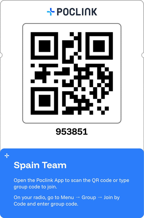 Spain Team
