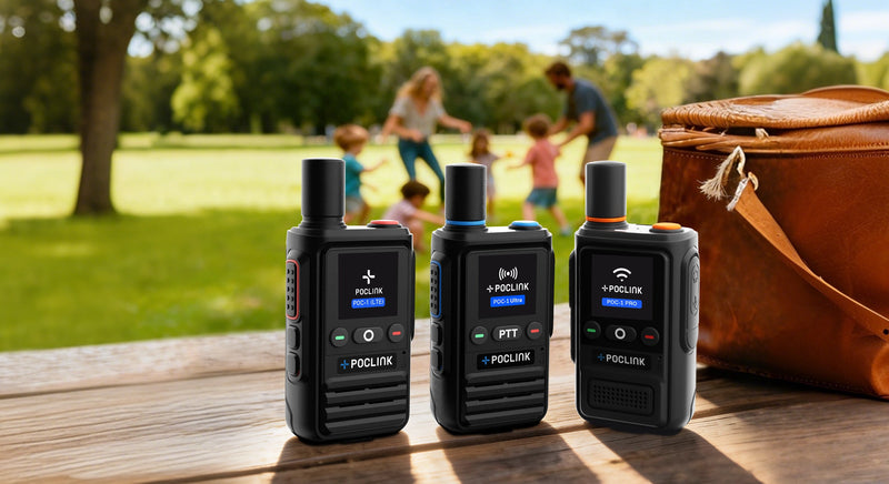 Spring_Bundle_Poclink_Radios