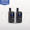 POC-1 Lite 4G Global Walkie Talkie - Poclink Radios