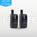 POC - 1 Lite 4G Global Walkie Talkie - Poclink Radios