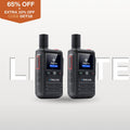 POC-1 Lite 4G Global Walkie Talkie - Poclink Radios