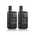 POC - 1 Pro 4G + Wi - Fi Global Walkie Talkie - Poclink Radios