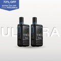 POC-1 Ultra 4G + Analog Global Walkie Talkie - Poclink Radios