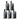 POC-2 Titan Pro-Grade 4G/LTE Global Walkie Talkie, GPS + SOS - Poclink Radios