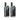 POC-2 Titan Pro-Grade 4G/LTE Global Walkie Talkie, GPS + SOS - Poclink Radios