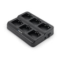 Poclink 6 - Unit Multi Charger - Poclink Radios