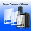 Screen Protector for Poclink Radios (3 Packs) - Poclink Radios